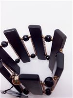 Bracciale Giadan Donna in Argento Spinello BEB190-6430N - BEB190-6430N